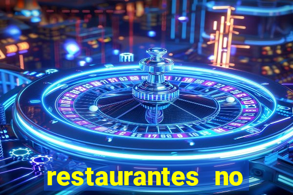 restaurantes no iguatemi porto alegre